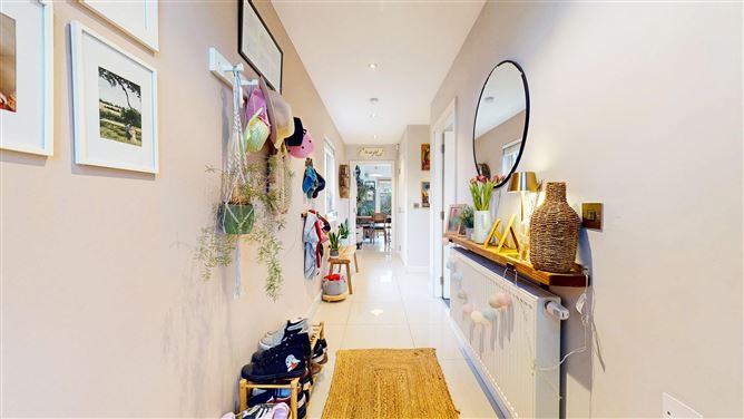 24 The Way, Hansfield Woods, Dublin 15, Dublin