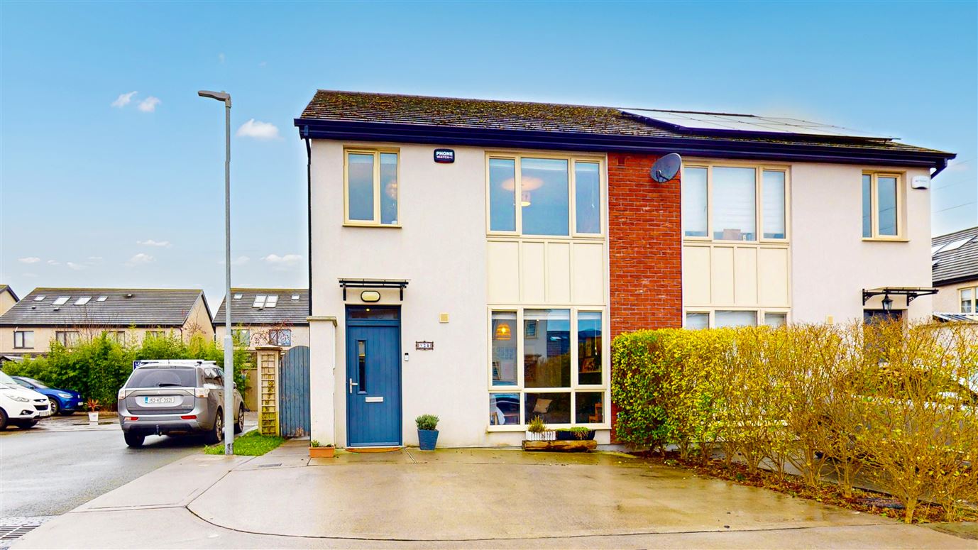 24 The Way, Hansfield Woods, Dublin 15, Dublin