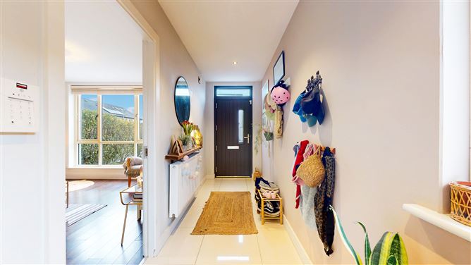 24 The Way, Hansfield Woods, Dublin 15, Dublin