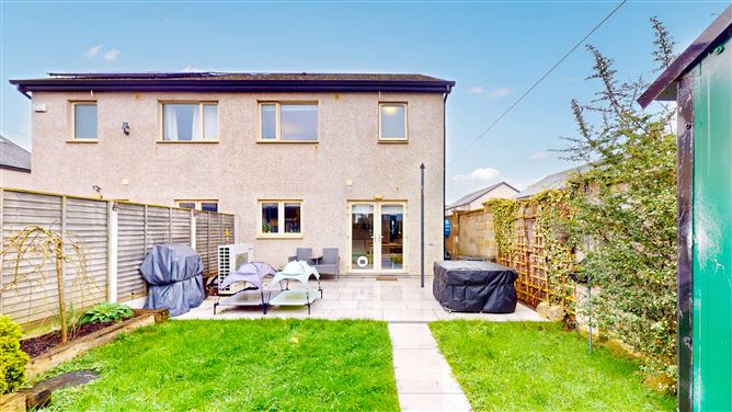 24 The Way, Hansfield Woods, Dublin 15, Dublin