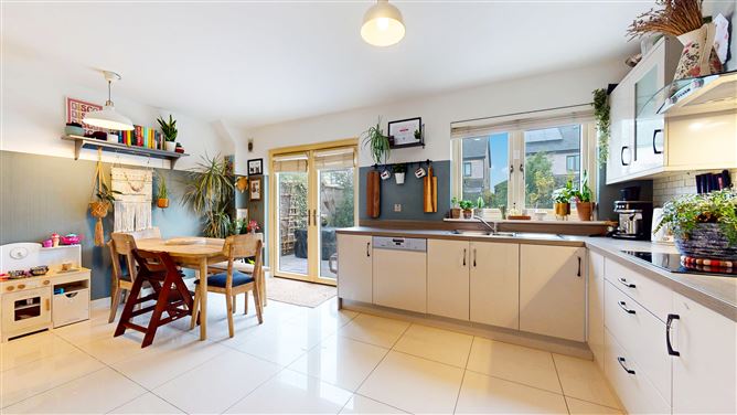 24 The Way, Hansfield Woods, Dublin 15, Dublin