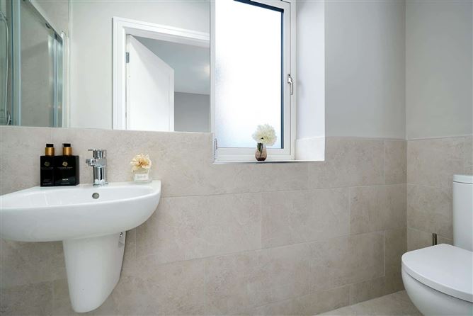 8 The Green, Bellingsmore, Hollystown, Dublin 15