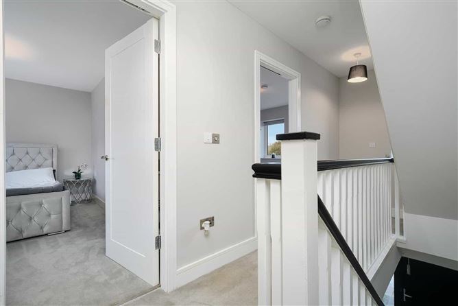 8 The Green, Bellingsmore, Hollystown, Dublin 15