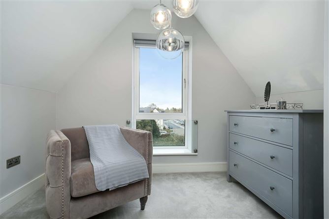 8 The Green, Bellingsmore, Hollystown, Dublin 15