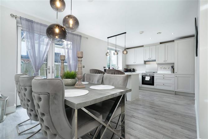 8 The Green, Bellingsmore, Hollystown, Dublin 15