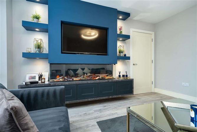 8 The Green, Bellingsmore, Hollystown, Dublin 15