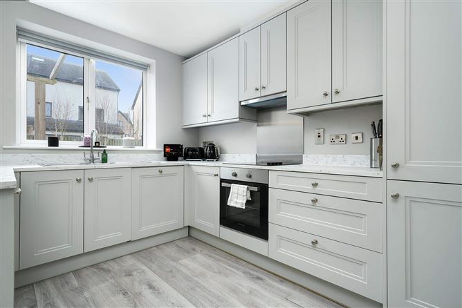 8 The Green, Bellingsmore, Hollystown, Dublin 15