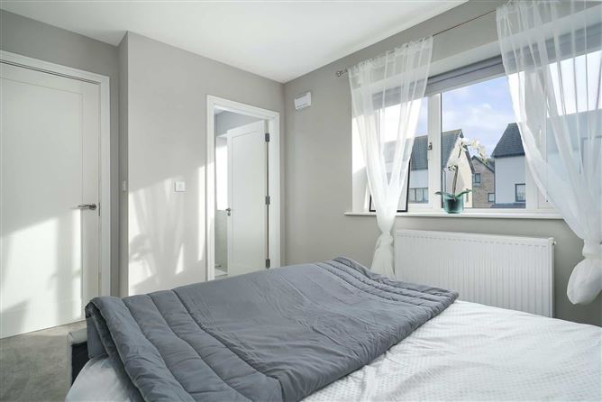 8 The Green, Bellingsmore, Hollystown, Dublin 15