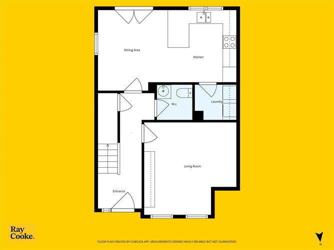 8 The Green, Bellingsmore, Hollystown, Dublin 15