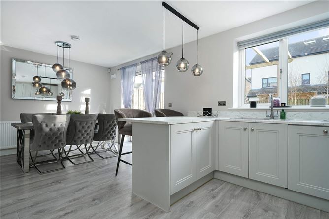 8 The Green, Bellingsmore, Hollystown, Dublin 15