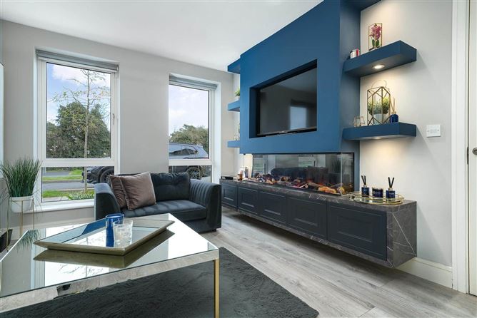 8 The Green, Bellingsmore, Hollystown, Dublin 15