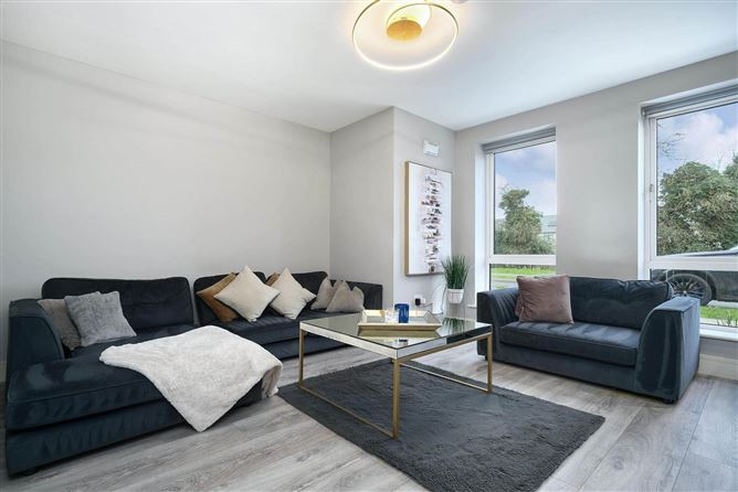 8 The Green, Bellingsmore, Hollystown, Dublin 15