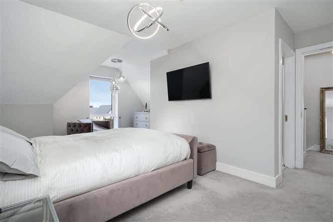 8 The Green, Bellingsmore, Hollystown, Dublin 15