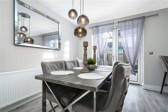 8 The Green, Bellingsmore, Hollystown, Dublin 15