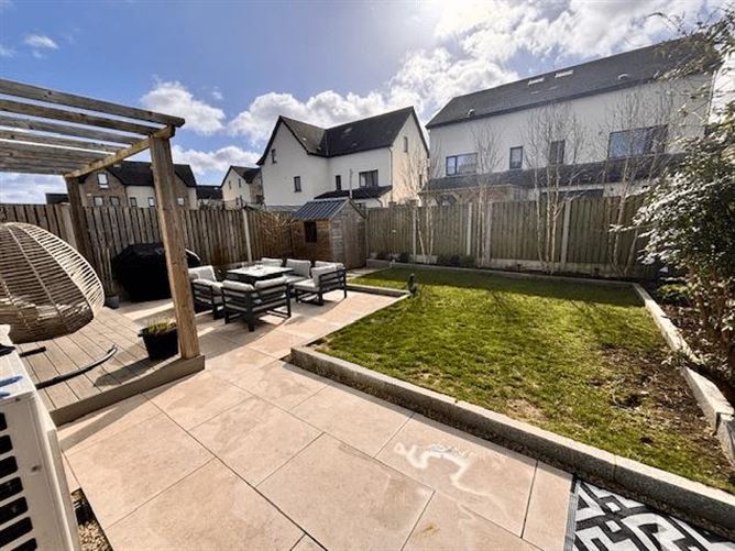8 The Green, Bellingsmore, Hollystown, Dublin 15