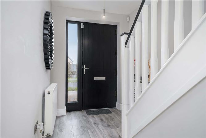 8 The Green, Bellingsmore, Hollystown, Dublin 15