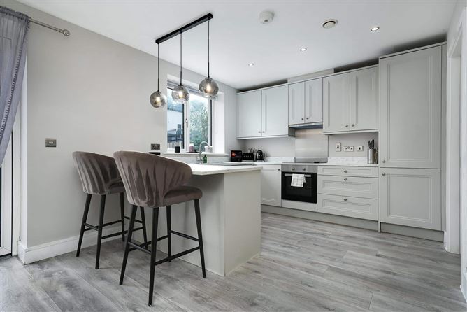 8 The Green, Bellingsmore, Hollystown, Dublin 15