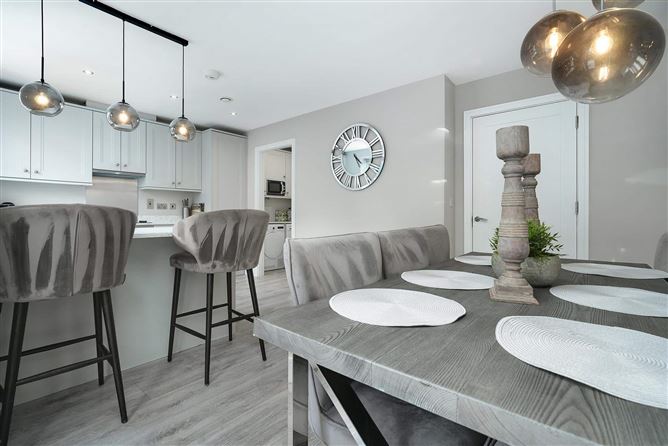 8 The Green, Bellingsmore, Hollystown, Dublin 15