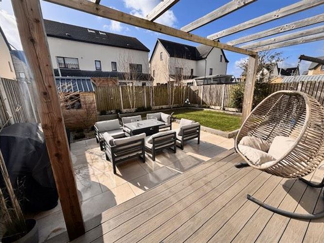 8 The Green, Bellingsmore, Hollystown, Dublin 15