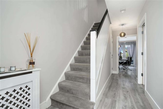 8 The Green, Bellingsmore, Hollystown, Dublin 15