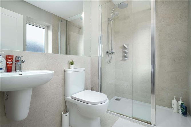 8 The Green, Bellingsmore, Hollystown, Dublin 15