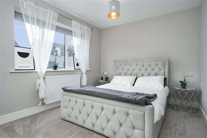 8 The Green, Bellingsmore, Hollystown, Dublin 15