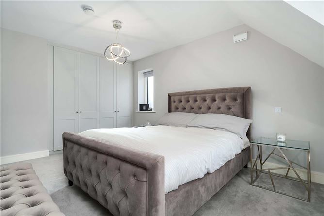 8 The Green, Bellingsmore, Hollystown, Dublin 15