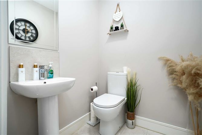 8 The Green, Bellingsmore, Hollystown, Dublin 15