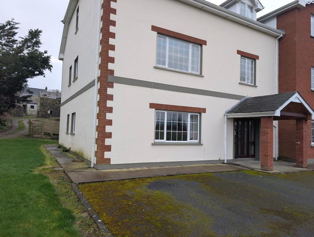 Apt. 15 Palm Court, Arva, Cavan