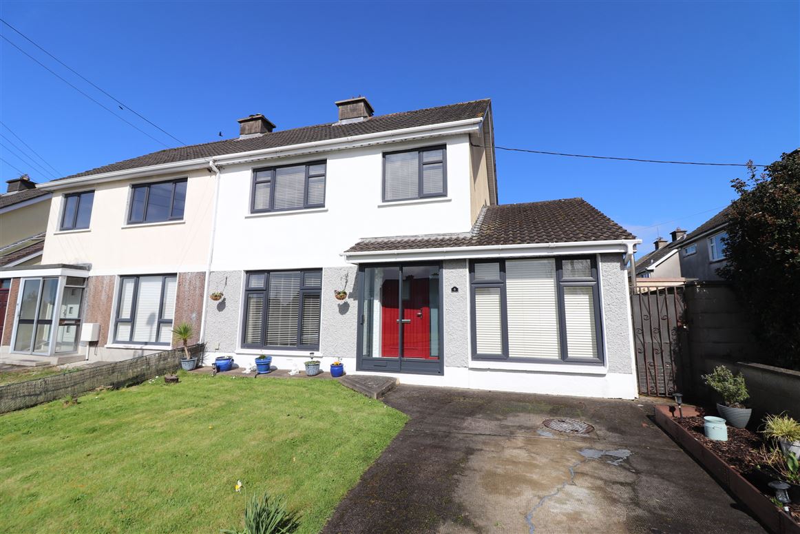 6 Hawthorn Avenue, Caherdavin Lawn, Caherdavin, Limerick