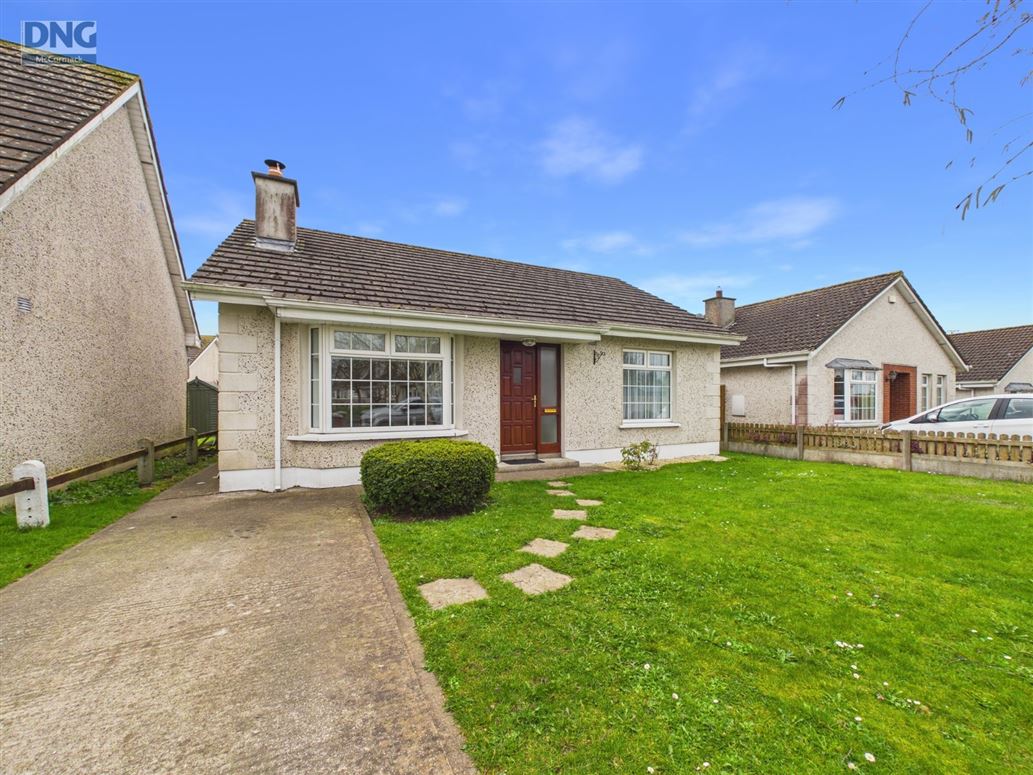 10 The Rise, Ballymurphy Rd, Tullow, Co. Carlow