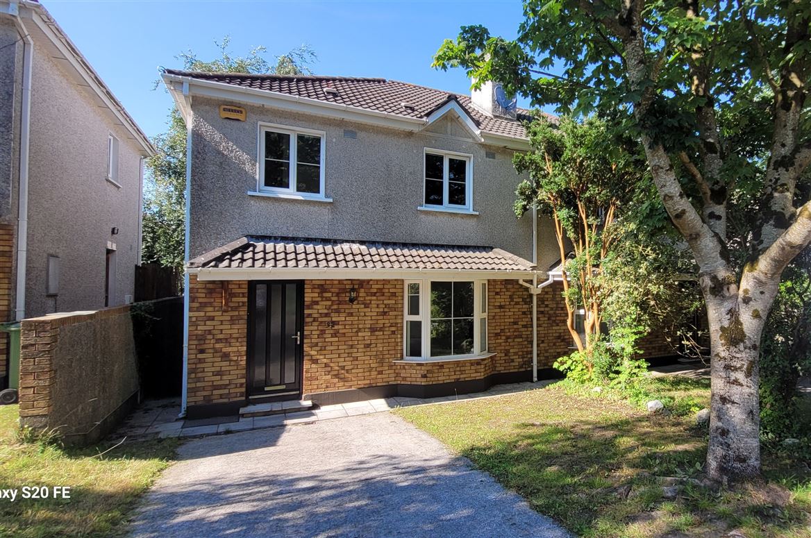 32 Alderbrook, Frankfield, Cork
