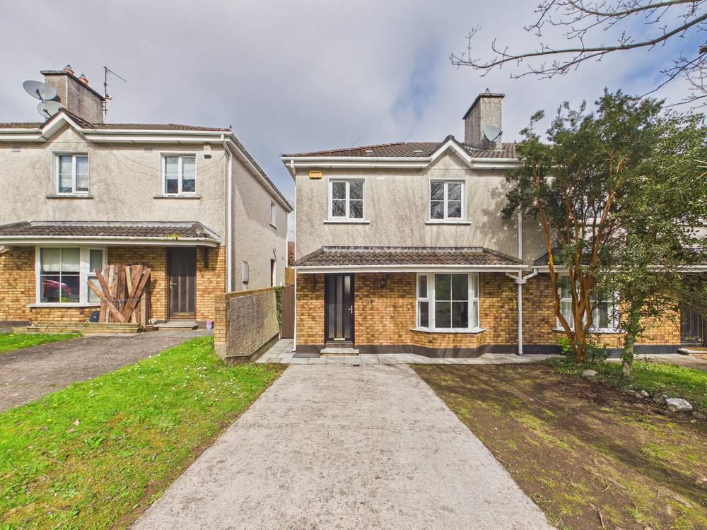 32 Alderbrook, Frankfield, Cork