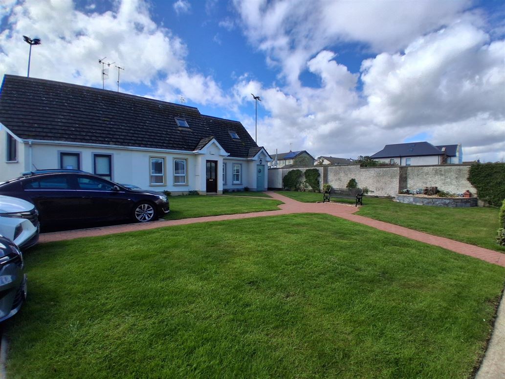 6 The Mews, Balbriggan Street, Skerries, Co. Dublin