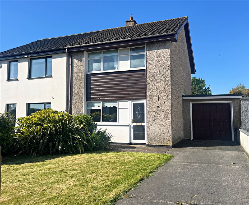 21 Western Bay, Dungarvan, Waterford