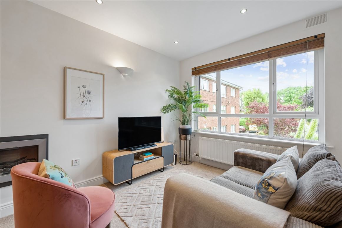 21 Rosevale, Raheny, Dublin 5