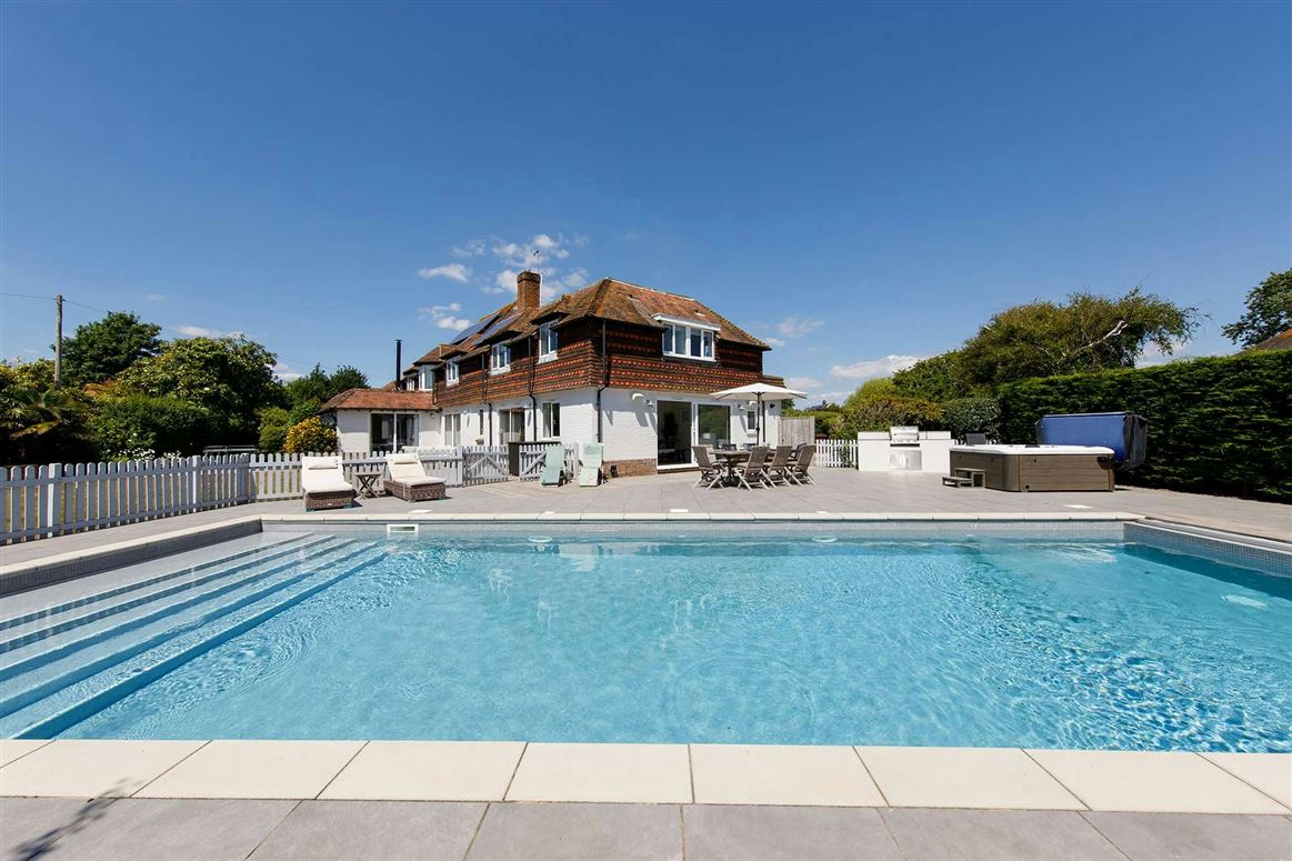 Easy by the Sea,West Wittering,West Sussex,United Kingdom