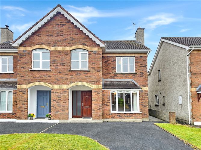 26 Fergus Manor, Ennis, Co. Clare