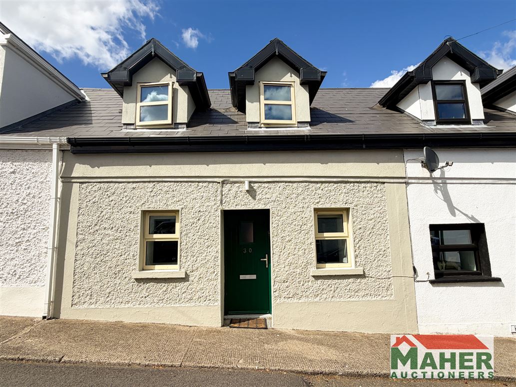 30 Mountain Rd, Cahir, Tipperary