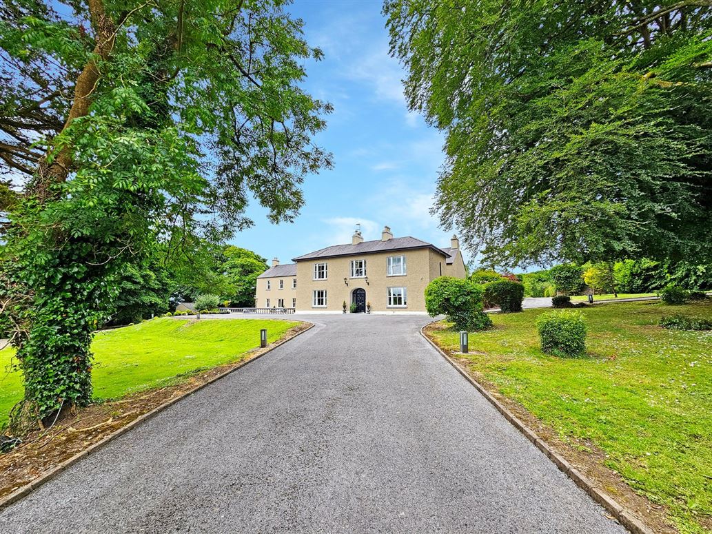 Cragleigh House, Cragleigh, Ennis, Co. Clare