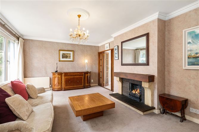 124 South Park, Foxrock, Dublin 18