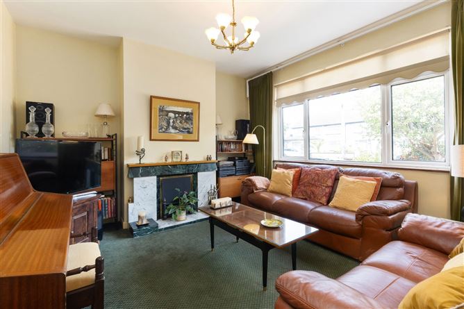 47 Hillsbrook Avenue, Perrystown, Dublin 12