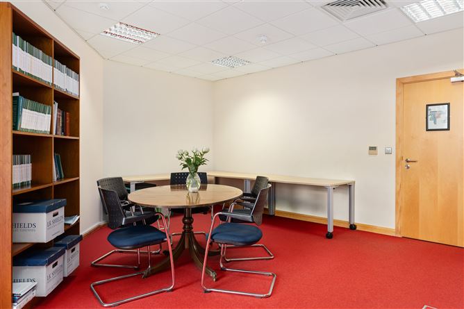 Unit 312 / Unit 314, The Capel Building, Mary's Abbey, Smithfield, Dublin 7, Co. Dublin
