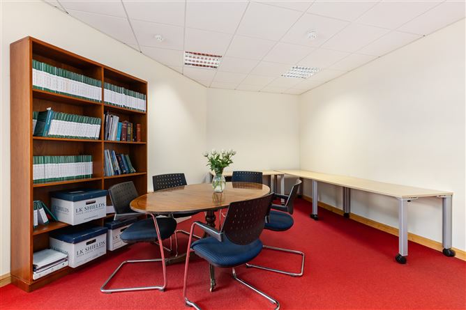 Unit 312 / Unit 314, The Capel Building, Mary's Abbey, Smithfield, Dublin 7, Co. Dublin