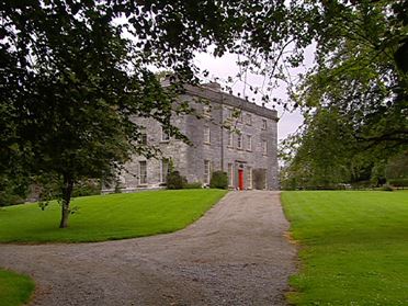 Castle Ffrench, Ballinamore Bridge, Galway