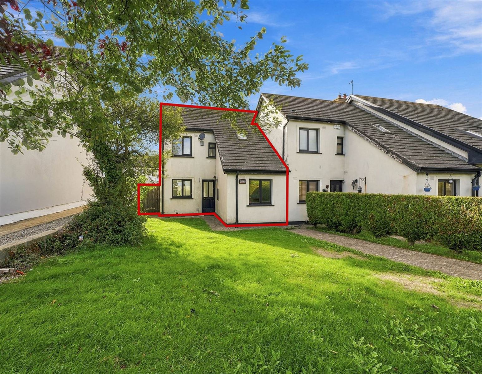 27 Beachside Avenue, Riverchapel, Gorey, County Wexford