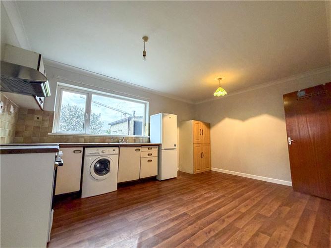 43 Crestwood, Coolough Road, Galway City
