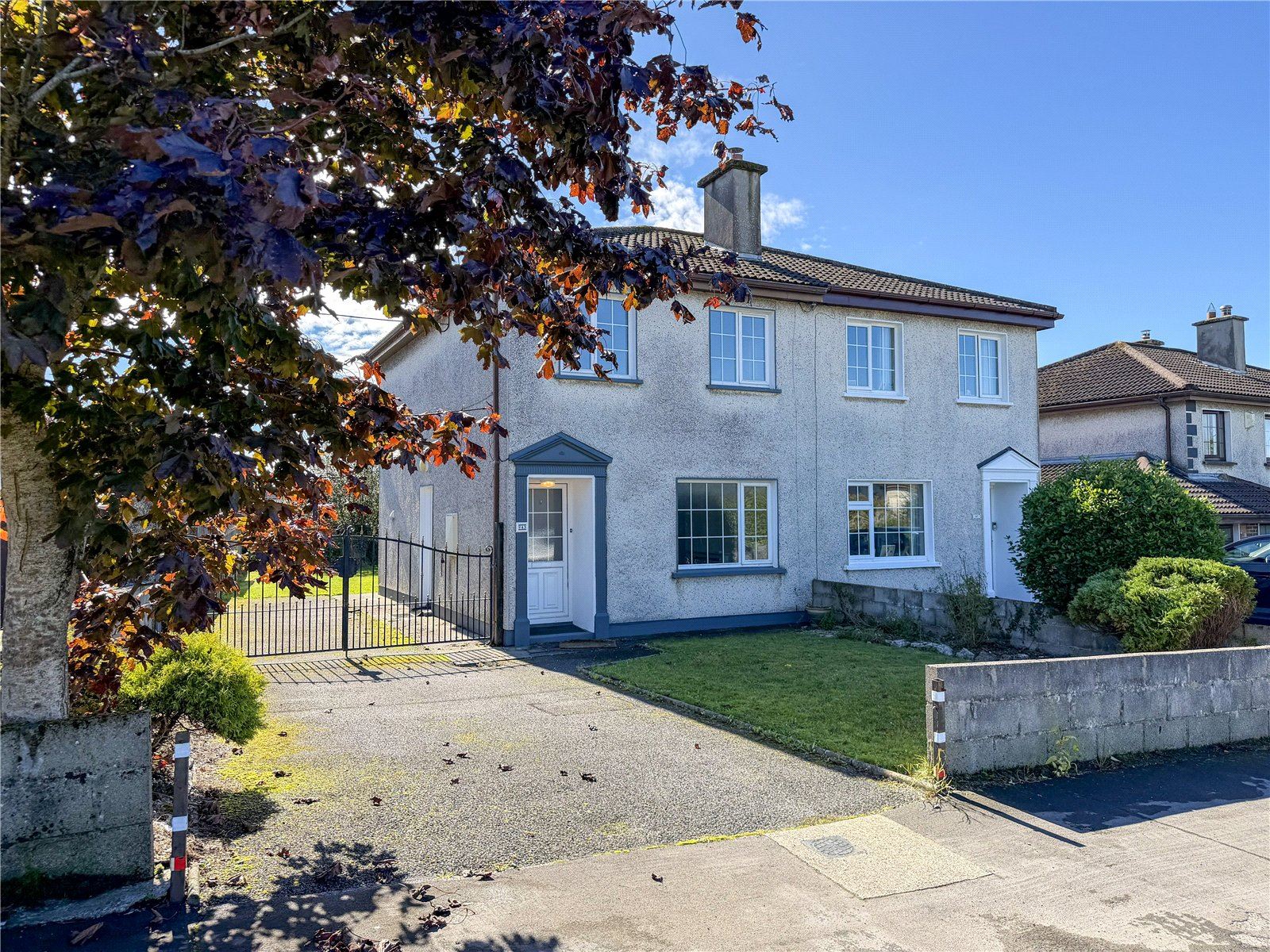 43 Crestwood, Coolough Road, Galway City
