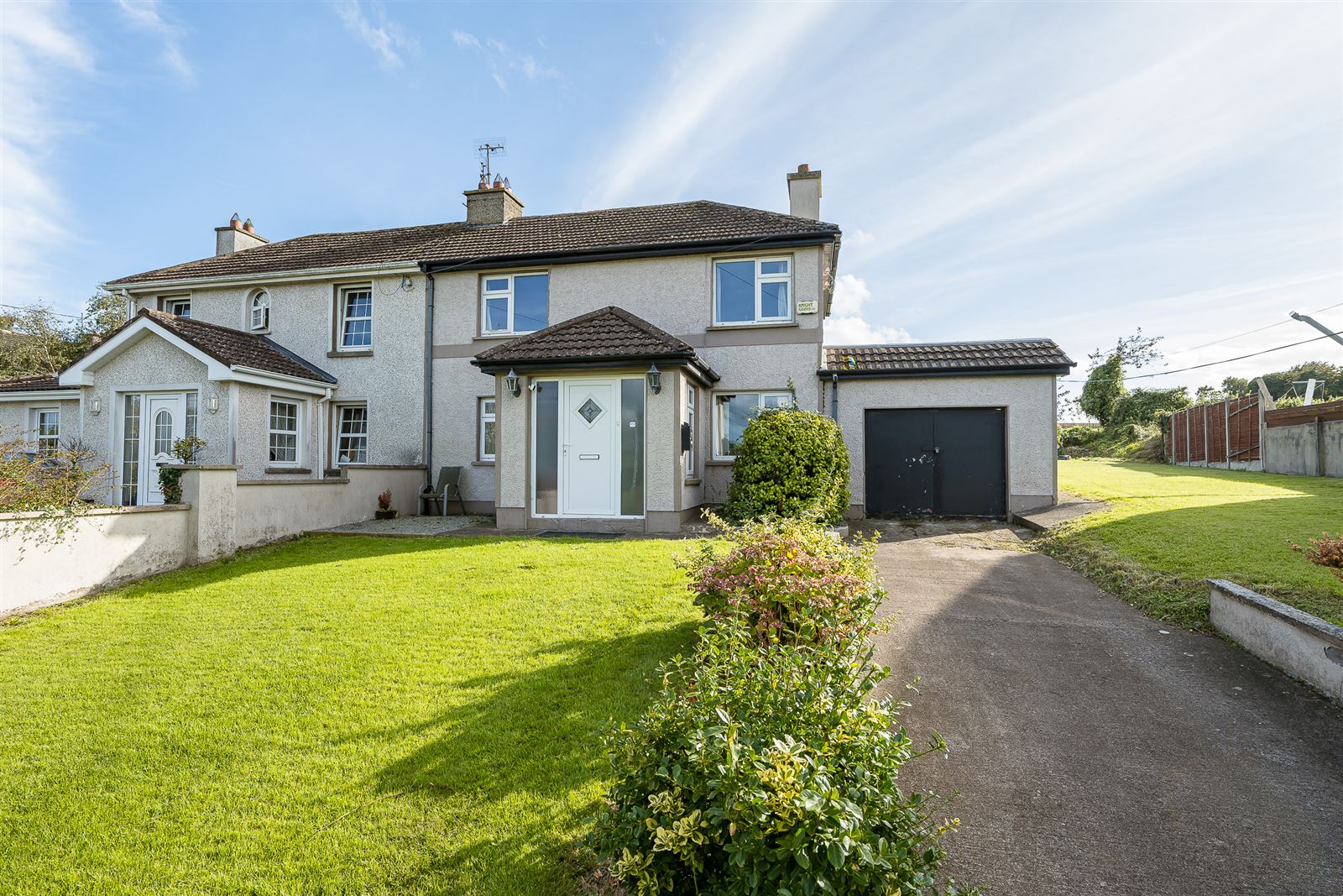 Photo 1 of 29 — 8 St Josephs Terrace, Ringaskiddy, Cork