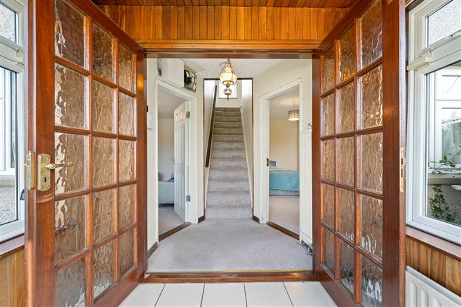 8 St Josephs Terrace, Ringaskiddy, Cork